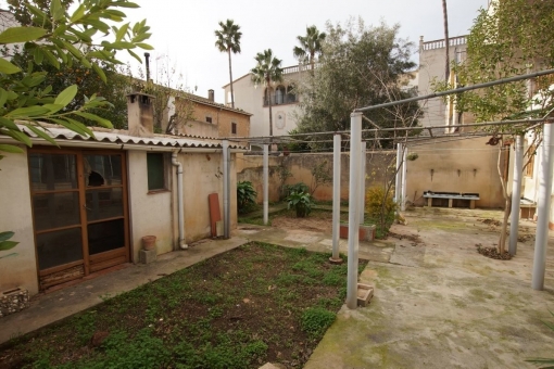 house in Santa Maria del Cami for sale
