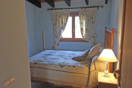 Uno de 4 dormitorios