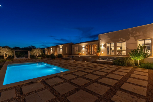 house in Ses Salines