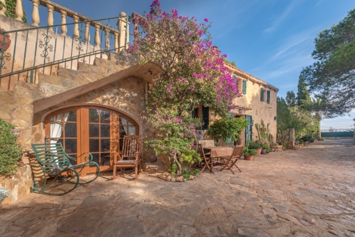 house in Porto Cristo
