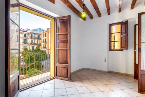 apartment in Palma de Mallorca Old Town