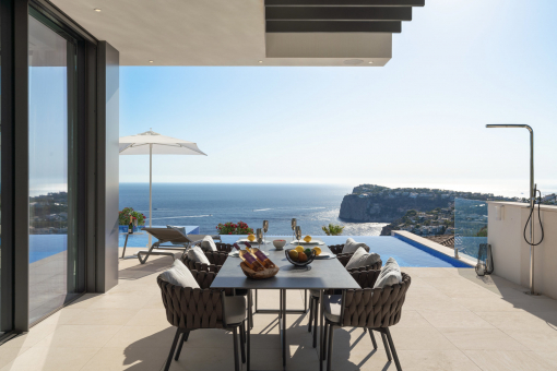 house in Puerto Andratx for sale