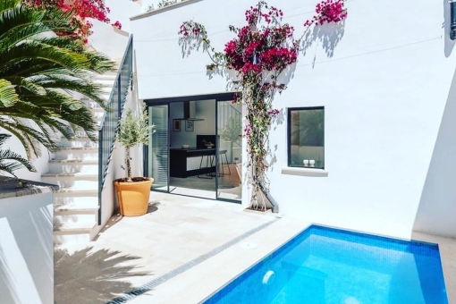 house in Ses Salines
