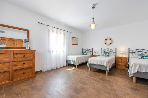 Kids bedroom