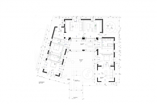 Floorplan project