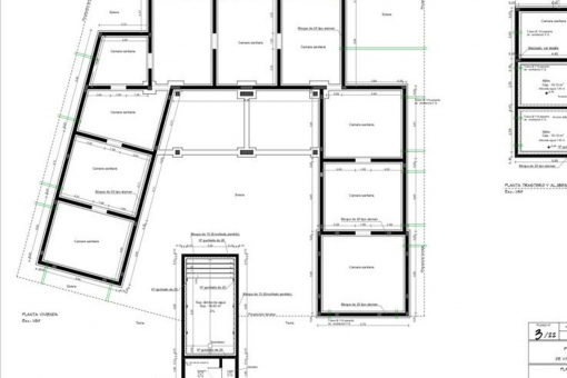 Floorplan project