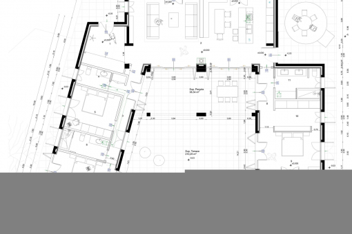 Floorplan project