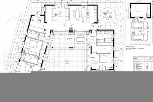 Floorplan project