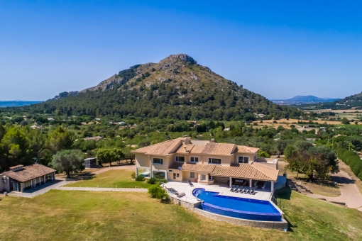 Haus in Alcudia