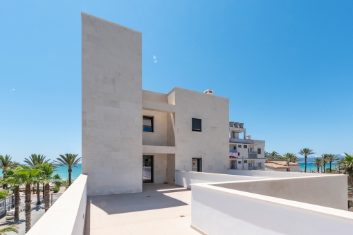 apartment in Playa de Palma