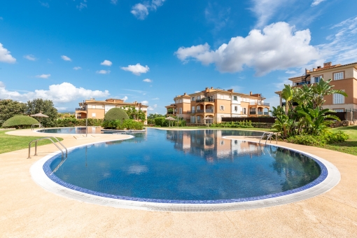 apartment in Son Gual