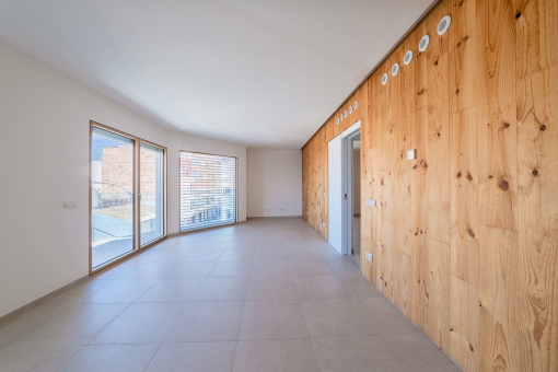 apartment in Molinar