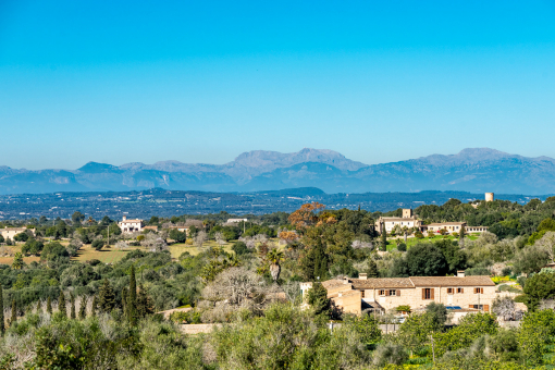 Vista al mar