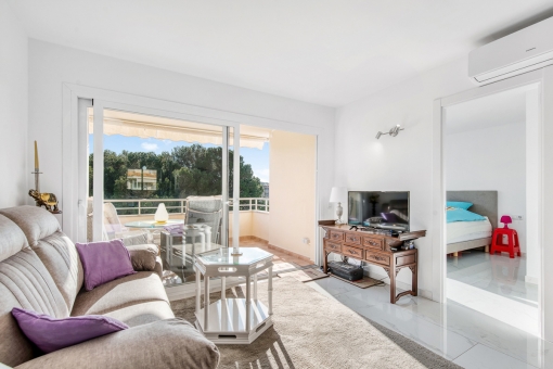 apartment in Mayoris Decima