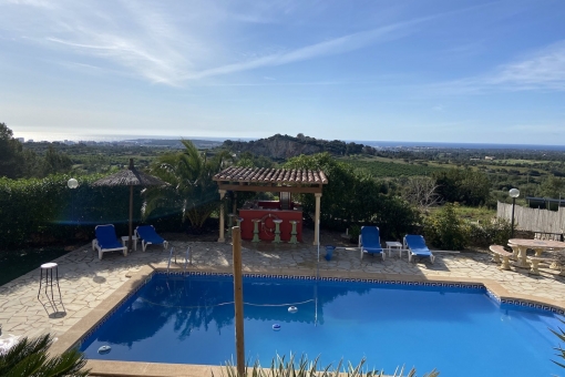 house in Cala Millor for sale