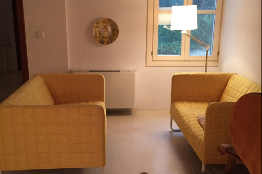 Zimmer  2.Haus