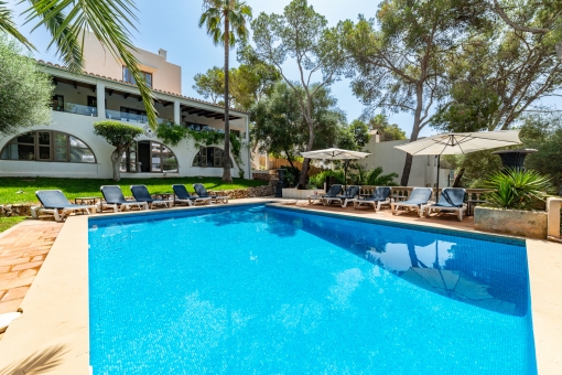 house in Cala d'Or