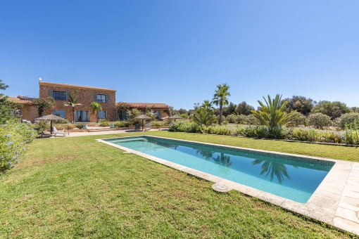 house in Ses Salines