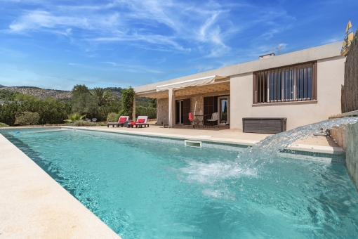 house in Llucmajor