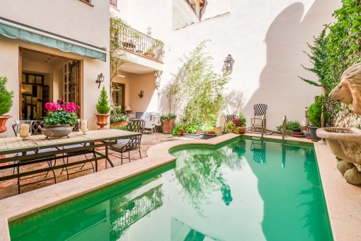 house in Pollensa
