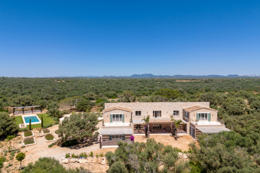 house in Sa Rapita