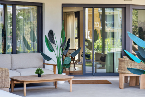 Wohnung in Palmanova
