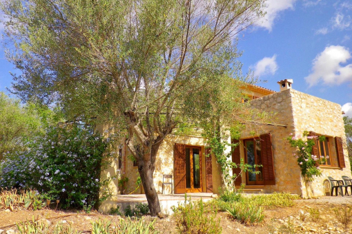 house in Manacor-Nord