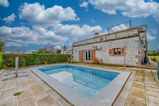 house in Pollensa