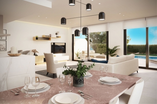 house in Cala Ratjada