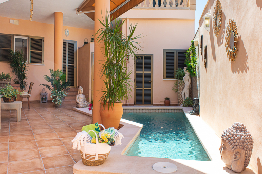 house in Capdepera