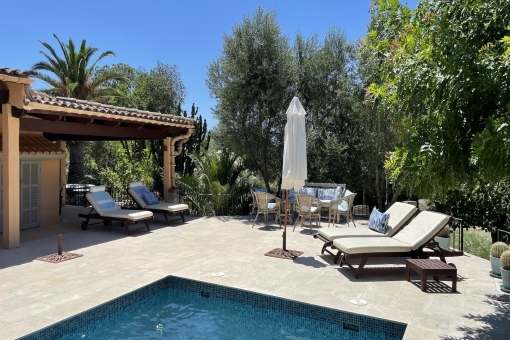 house in Manacor-Nord