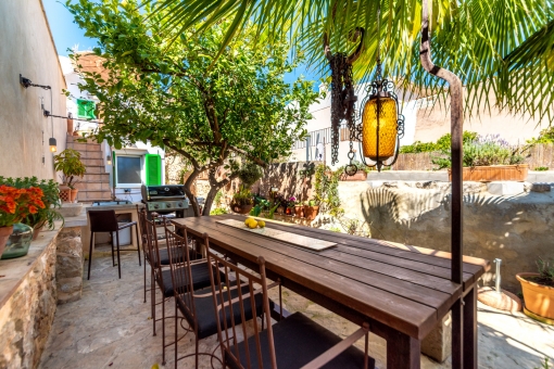house in Alaro