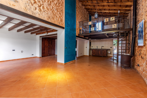 Guest house