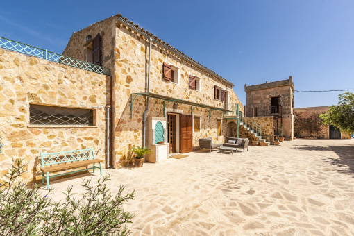 Finca