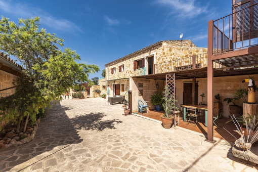Finca