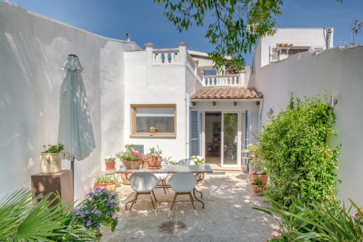 house in Alaro