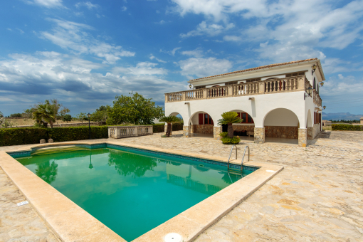 house in Santa Margalida