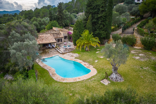 Casa in Pollensa para vender