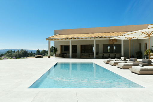 house in Santa Margalida