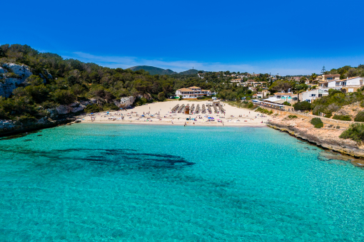 Cala Romantica