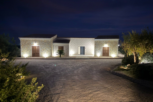 sineu-finca-bei nacht-mieten