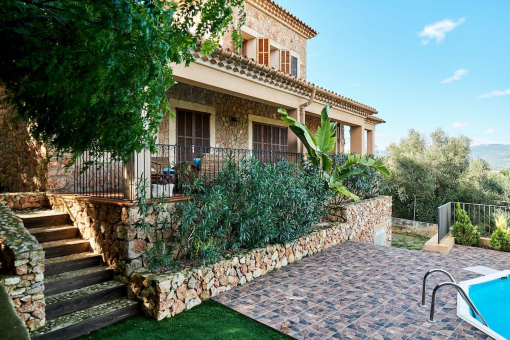 Terraza