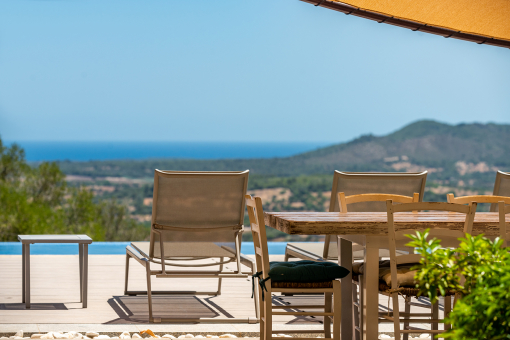 house in Manacor-Nord