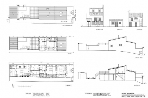 Floor Plan Robert Graves 34