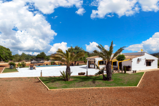 house in Llucmajor