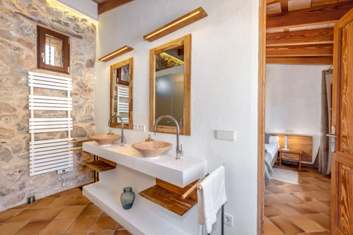 Cuarto de baño