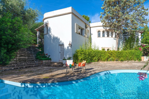 house in Cala Mayor for sale