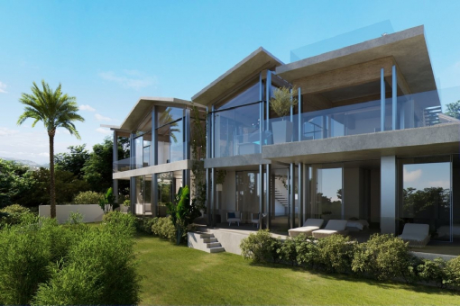 house in Santa Ponsa