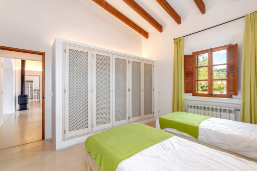 Dormitorio
