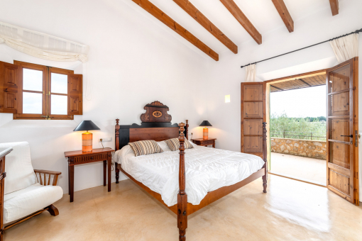 Dormitorio